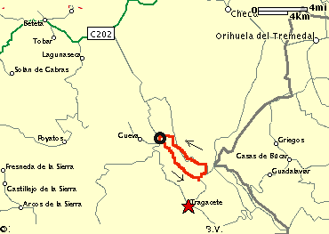tragacete0.gif (5945 bytes)